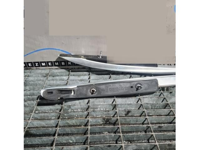 bontott VW TIGUAN Tetősín Pár