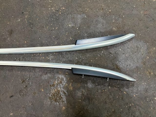 bontott VW TIGUAN Tetősín Pár