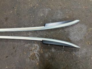 bontott VW TIGUAN Tetősín Pár