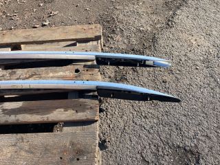 bontott VW TIGUAN Tetősín Pár