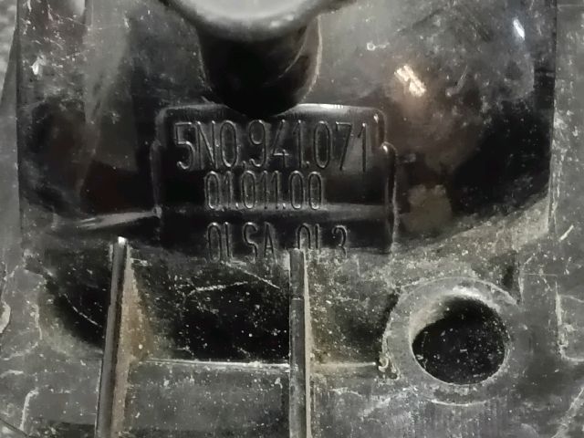 bontott VW TIGUAN Tolatólámpa