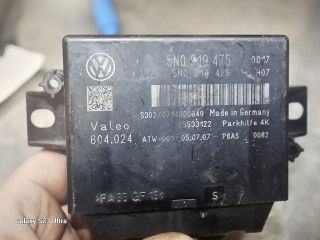 bontott VW TIGUAN Tolatóradar Elektronika