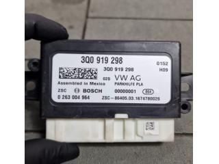 bontott VW TIGUAN Tolatóradar Elektronika