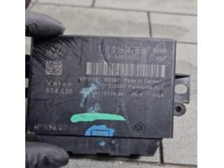 bontott VW TIGUAN Tolatóradar Elektronika