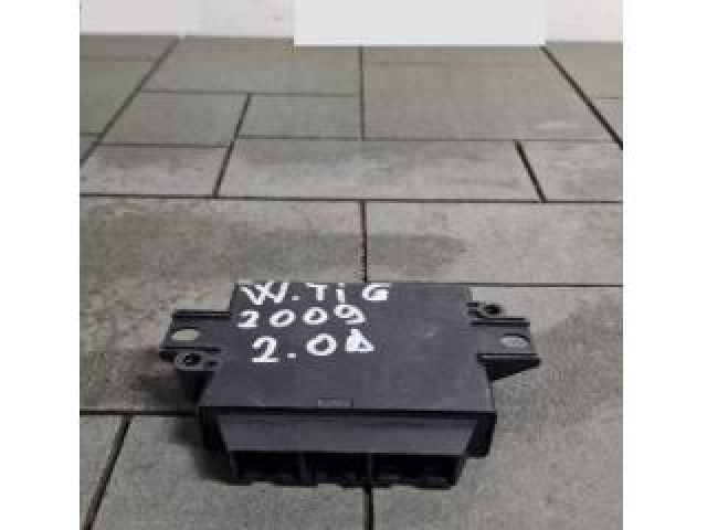 bontott VW TIGUAN Tolatóradar Elektronika