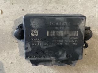 bontott VW TIGUAN Tolatóradar Elektronika