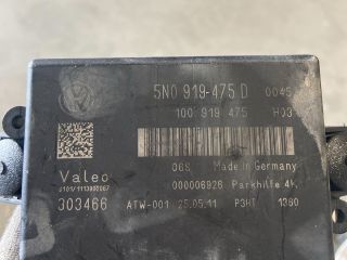 bontott VW TIGUAN Tolatóradar Elektronika