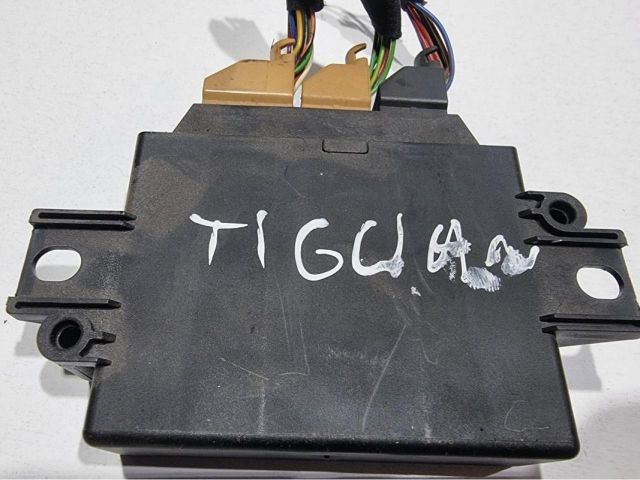 bontott VW TIGUAN Tolatóradar Elektronika