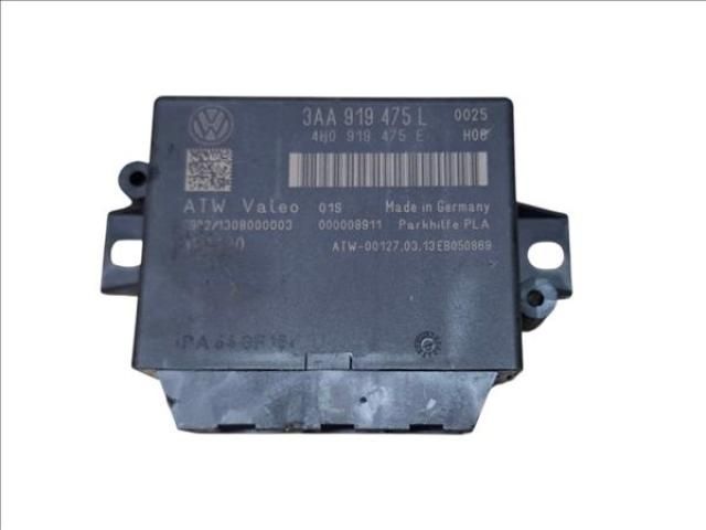 bontott VW TIGUAN Tolatóradar Elektronika