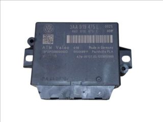 bontott VW TIGUAN Tolatóradar Elektronika