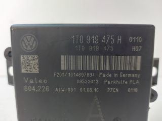 bontott VW TIGUAN Tolatóradar Elektronika
