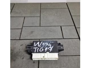 bontott VW TIGUAN Tolatóradar Elektronika