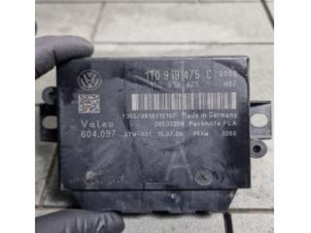 bontott VW TIGUAN Tolatóradar Elektronika