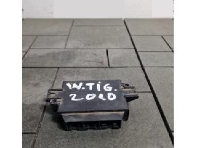 bontott VW TIGUAN Tolatóradar Elektronika