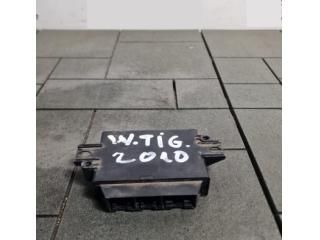 bontott VW TIGUAN Tolatóradar Elektronika