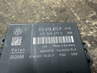 bontott VW TIGUAN Tolatóradar Elektronika