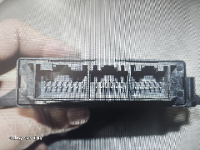 bontott VW TIGUAN Tolatóradar Elektronika