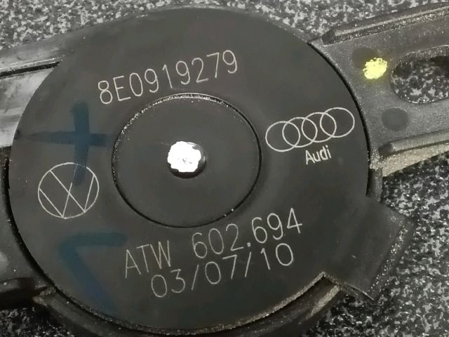 bontott VW TIGUAN Tolatóradar Hangszóró