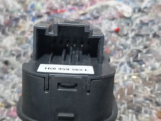 bontott VW TIGUAN Tükör Kapcsoló