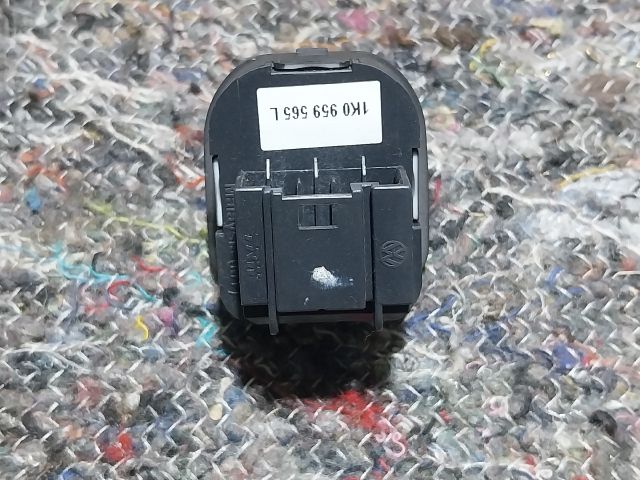 bontott VW TIGUAN Tükör Kapcsoló