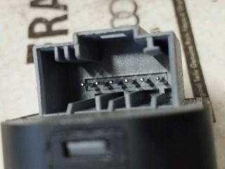 bontott VW TIGUAN Tükör Kapcsoló