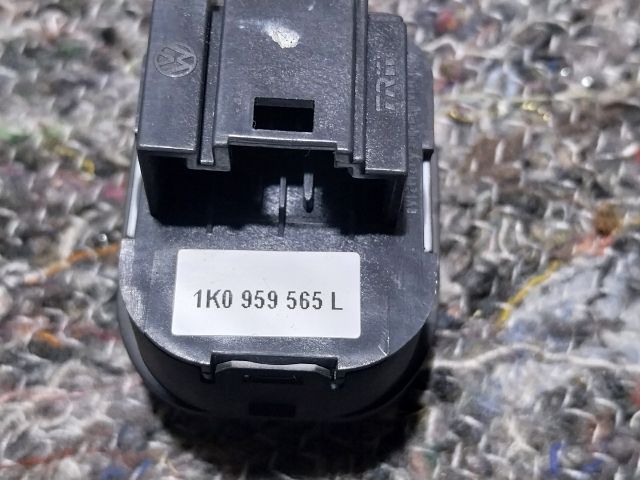 bontott VW TIGUAN Tükör Kapcsoló