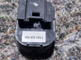 bontott VW TIGUAN Tükör Kapcsoló
