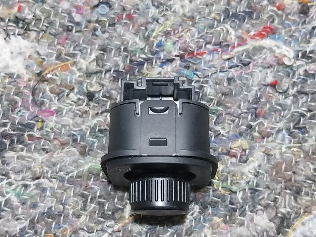 bontott VW TIGUAN Tükör Kapcsoló