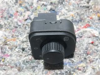 bontott VW TIGUAN Tükör Kapcsoló