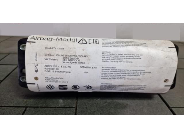 bontott VW TIGUAN Utasoldali Légzsák