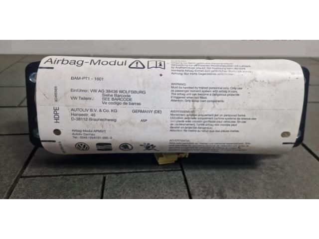 bontott VW TIGUAN Utasoldali Légzsák