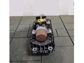 bontott VW TIGUAN Utasoldali Légzsák