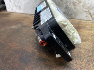 bontott VW TIGUAN Utasoldali Légzsák