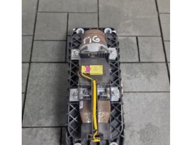 bontott VW TIGUAN Utasoldali Légzsák