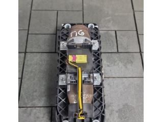 bontott VW TIGUAN Utasoldali Légzsák