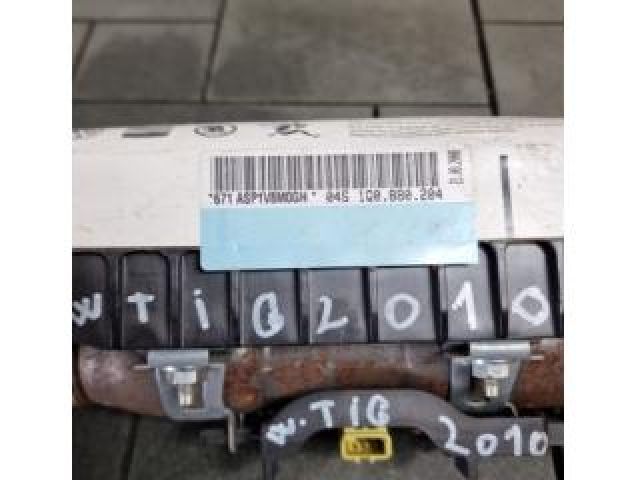 bontott VW TIGUAN Utasoldali Légzsák