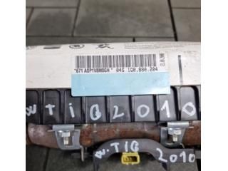 bontott VW TIGUAN Utasoldali Légzsák