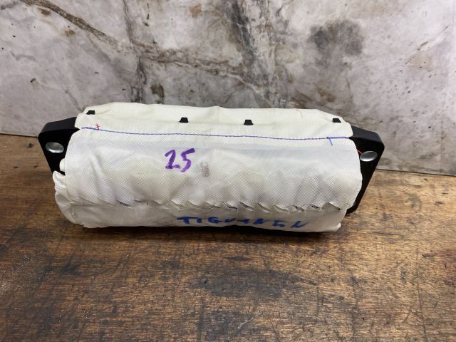 bontott VW TIGUAN Utasoldali Légzsák