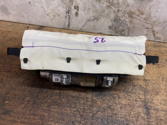 bontott VW TIGUAN Utasoldali Légzsák