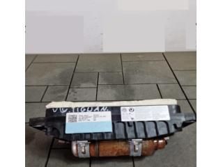 bontott VW TIGUAN Utasoldali Légzsák