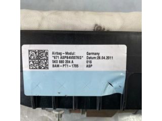 bontott VW TIGUAN Utasoldali Légzsák