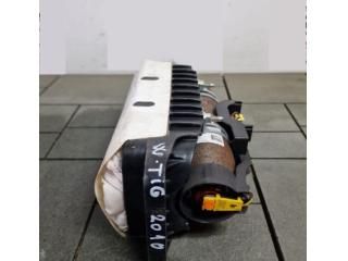 bontott VW TIGUAN Utasoldali Légzsák