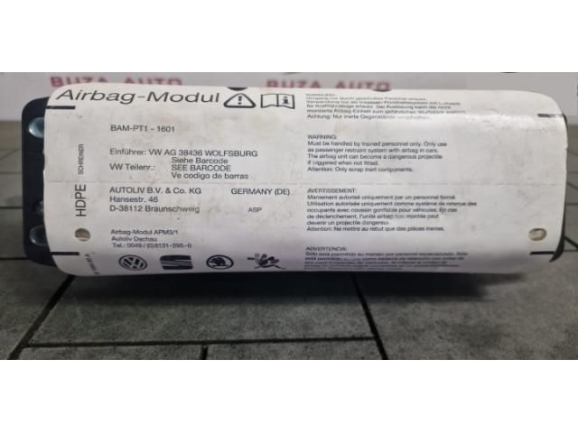 bontott VW TIGUAN Utasoldali Légzsák