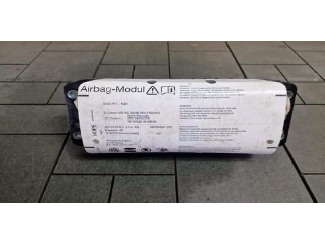 bontott VW TIGUAN Utasoldali Légzsák