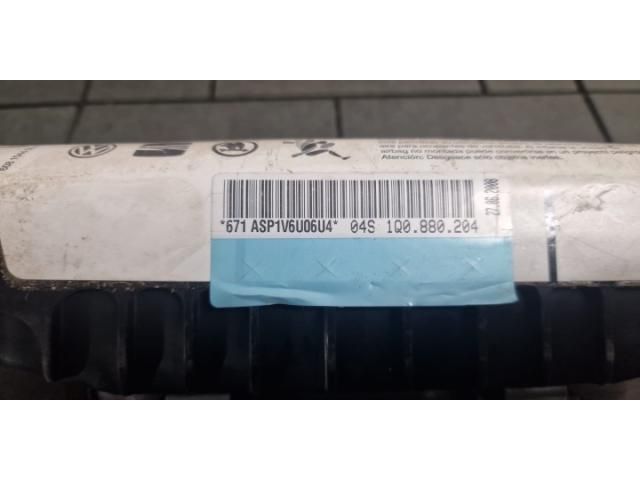 bontott VW TIGUAN Utasoldali Légzsák