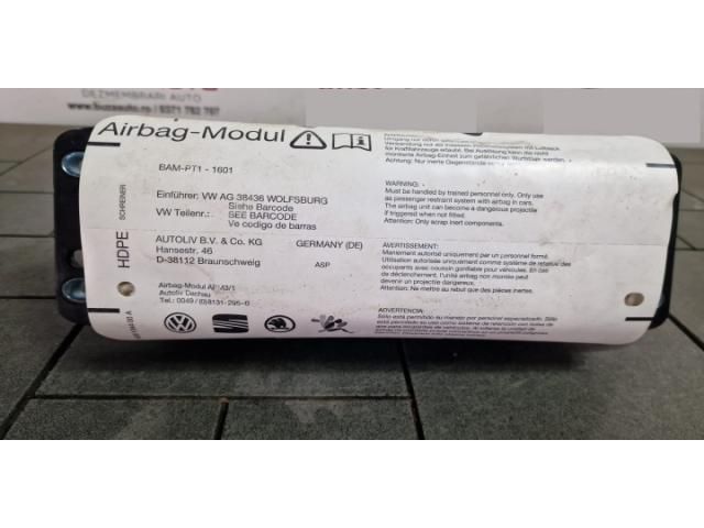 bontott VW TIGUAN Utasoldali Légzsák