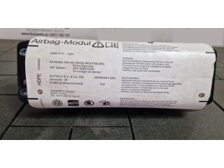 bontott VW TIGUAN Utasoldali Légzsák