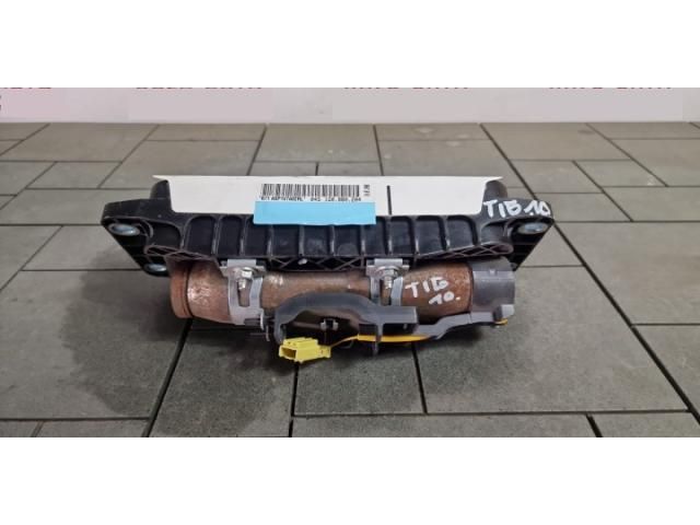 bontott VW TIGUAN Utasoldali Légzsák