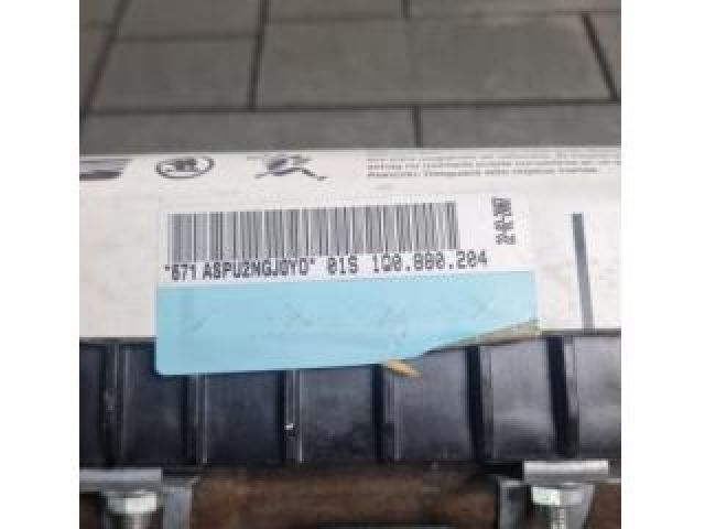 bontott VW TIGUAN Utasoldali Légzsák