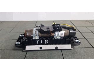 bontott VW TIGUAN Utasoldali Légzsák